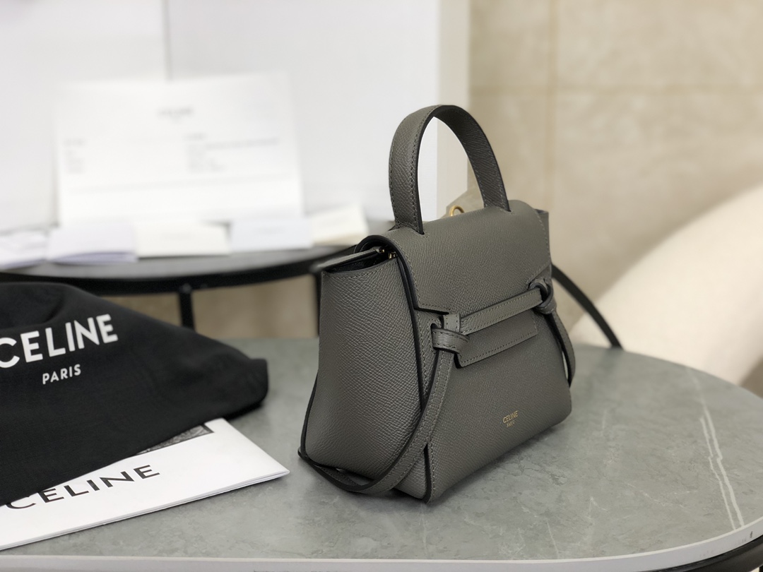 Celine Nano Bags